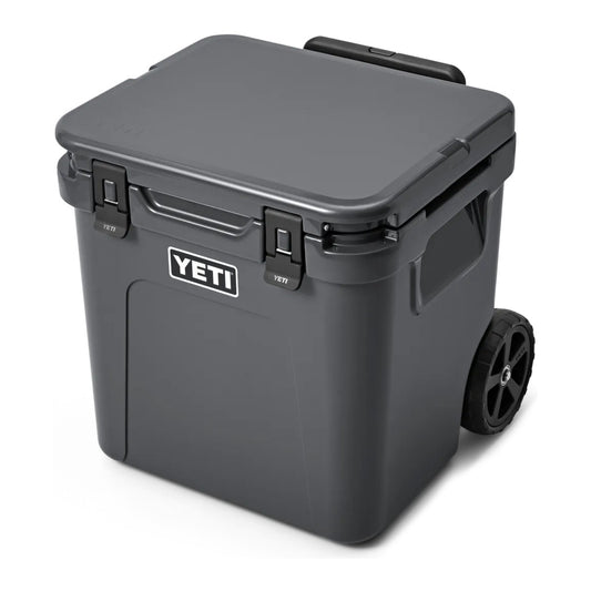 YETI Roadie 48 Wheeled Cooler - Charcoal