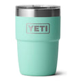 YETI Rambler 8 OZ 236 ML CL CUPS MS - Seafoam