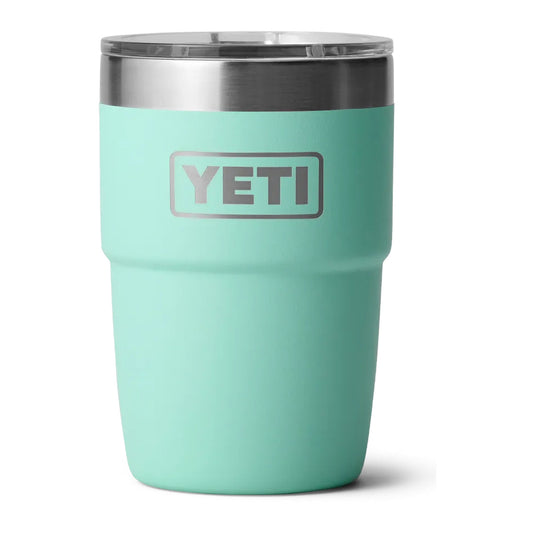 YETI Rambler 8 OZ 236 ML CL CUPS MS - Seafoam