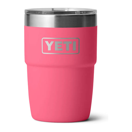 YETI Rambler 8 OZ 236 ML CL CUPS MS - Tropical Pink