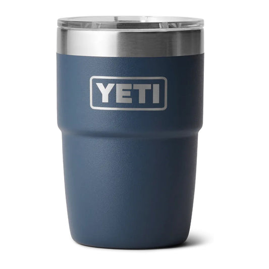 YETI Rambler 8 OZ 236 ML CL CUPS MS - Navy