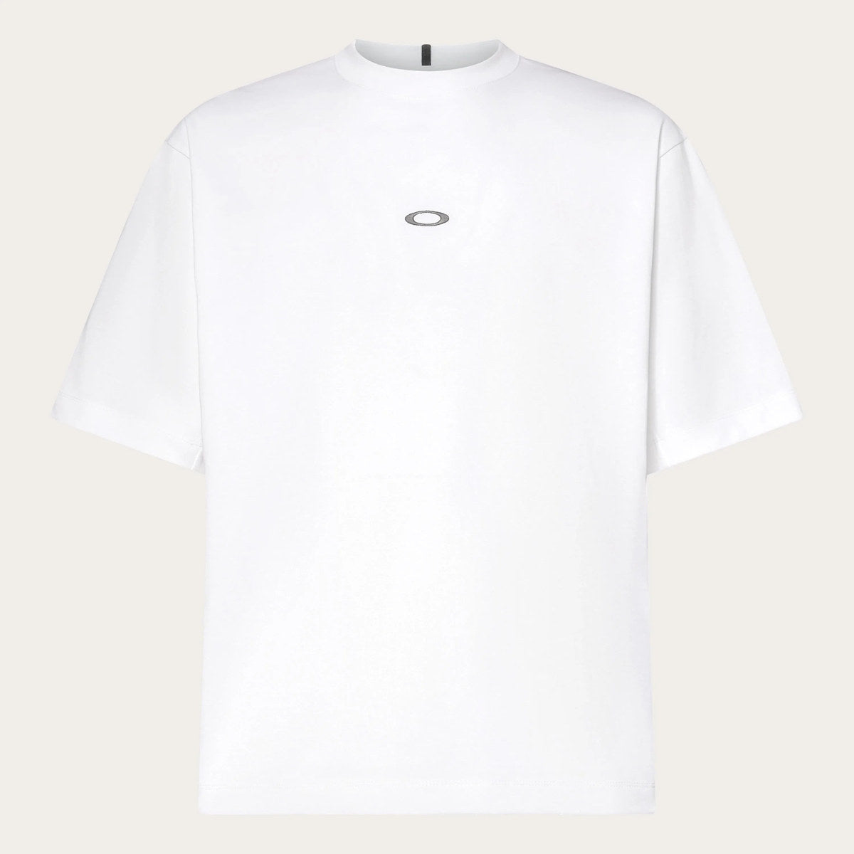 OAKEY Driven Tee - White