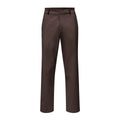 PAS NORMAL STUDIOS  Off Race Tech Pants - Dark Purple