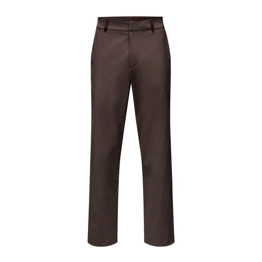 PAS NORMAL STUDIOS  Off Race Tech Pants - Dark Purple