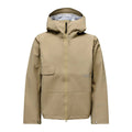 PAS NORMAL STUDIOS Off Race 3L Shell Jacket - Dusty Earth
