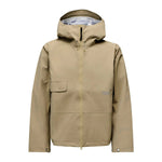 PAS NORMAL STUDIOS Off Race 3L Shell Jacket - Dusty Earth