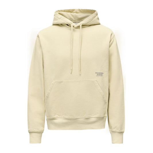 PAS NORMAL STUDIOS Off Race Hoodie - Sand