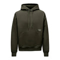 PAS NORMAL STUDIOS Off Race Hoodie - Dark Olive