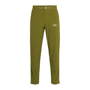 PAS NORMAL STUDIOS Off Race Pants - Deep Green