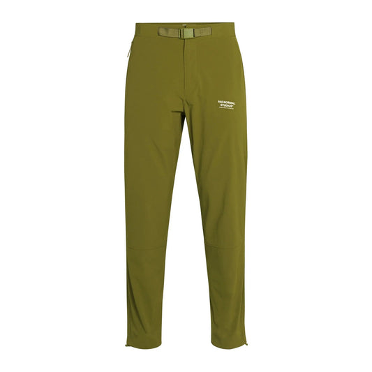 PAS NORMAL STUDIOS Off Race Pants - Deep Green
