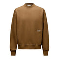 PAS NORMAL STUDIOS Off Race Sweatshirt - Wood