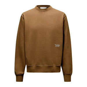 PAS NORMAL STUDIOS Off Race Sweatshirt - Wood
