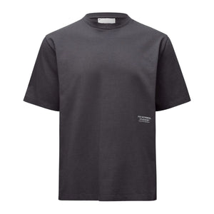 PAS NORMAL STUDIOS Off Race TShirt - Steel