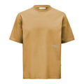 PAS NORMAL STUDIOS Off Race TShirt - Sandstone