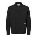 PAS NORMAL STUDIOS Off Race Tech Overshirt - Black