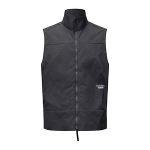 PAS NORMAL STUDIOS Off Race Utility Vest - Steel