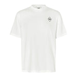 PAS NORMAL STUDIOS T.K.O. Off Race Graphic TShirt - White