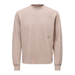 PAS NORMAL STUDIOS OffRace Long Sleeve Graphic Shirt - Haze