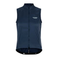PAS NORMAL STUDIOS Women Essential Insulated Gilet - Navy
