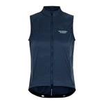 PAS NORMAL STUDIOS Women Essential Insulated Gilet - Navy