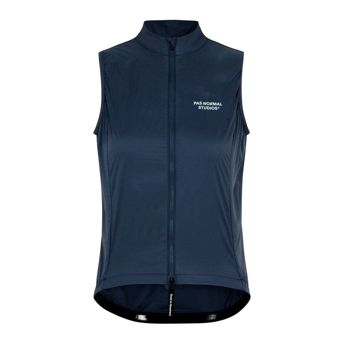 PAS NORMAL STUDIOS Women Essential Insulated Gilet - Navy