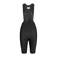 PAS NORMAL STUDIOS Mujer Essential Thermal Culotte Corto - Negro