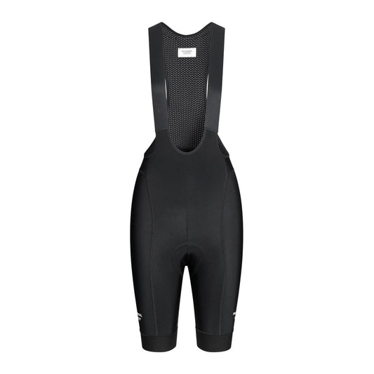 PAS NORMAL STUDIOS Women Essential Thermal Bibs - Black