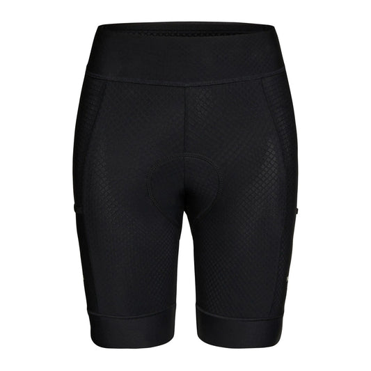 PAS NORMAL STUDIOS Women Essential Short Tights - Black