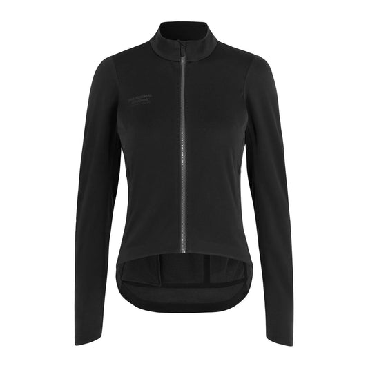 PAS NORMAL STUDIOS Women Essential Thermal Jacket - Black