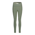PAS NORMAL STUDIOS Women Essential Thermal Long Tights - Dark Celeste