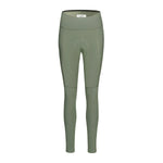 PAS NORMAL STUDIOS Women Essential Thermal Long Tights - Dark Celeste