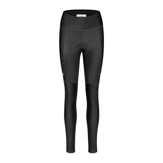 PAS NORMAL STUDIOS Women Essential Thermal Long Tights - Black