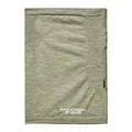 PAS NORMAL STUDIOS Logo Merino Knit Necktube - Earth