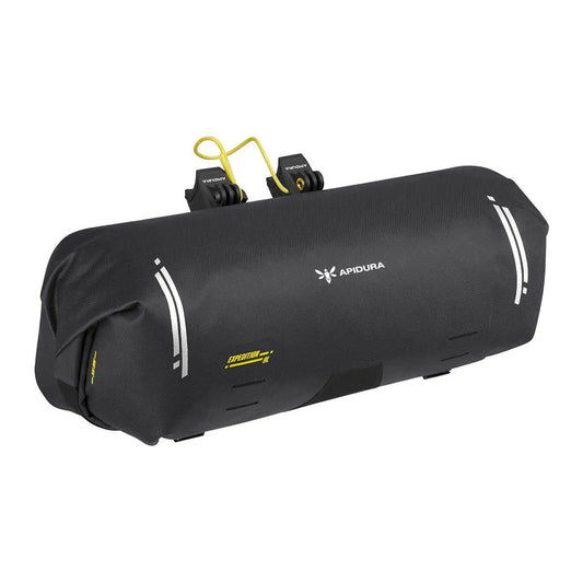 APIDURA Expedition Handlebar Pack - 14L