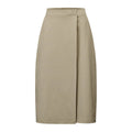 PAS NORMAL STUDIOS Women Off Race Tech Skirt - Dusty Earth