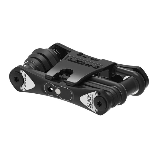 LEZYNE Rap II Multitool - Model 18