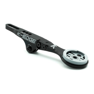 K EDGE WAHOO IHS XXL Combo Mount - Black