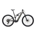 SPECIALIZED S-WORKS TURBO LEVO R MTB EBIKE - WRMSMKMET/SMK/PST