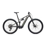SPECIALIZED S-WORKS TURBO LEVO R MTB EBIKE - WRMSMKMET/SMK/PST