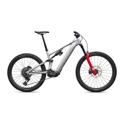 SPECIALIZED TURBO LEVO 4 PRO MTB EBIKE - DLM METALLIC/BLUE PEARL/SMOKE