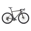 SPECIALIZED TARMAC SL9 EXPERT ROAD BIKE - WRMSMKMET/SILDST