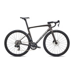 SPECIALIZED TARMAC SL9 EXPERT ROAD BIKE - WRMSMKMET/SILDST