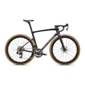 SPECIALIZED TARMAC SL9 SLEVEL ROAD BIKE - CARB/REDGSTPRL/SILDST