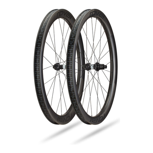 SPECIALIZED ROVAL TERRA AERO CL - SATIN CARBON/SATIN BLACK
