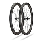 ROVAL Terra Aero CL Wheelset - Satin Carbon/Satin Black