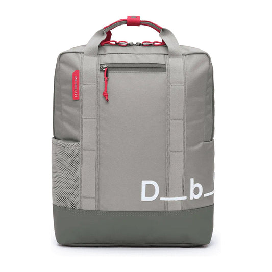DB JOURNEY Hauler Backpack 15L -  Basil Green