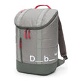DB JOURNEY Hauler Backpack 25L - Basil Green