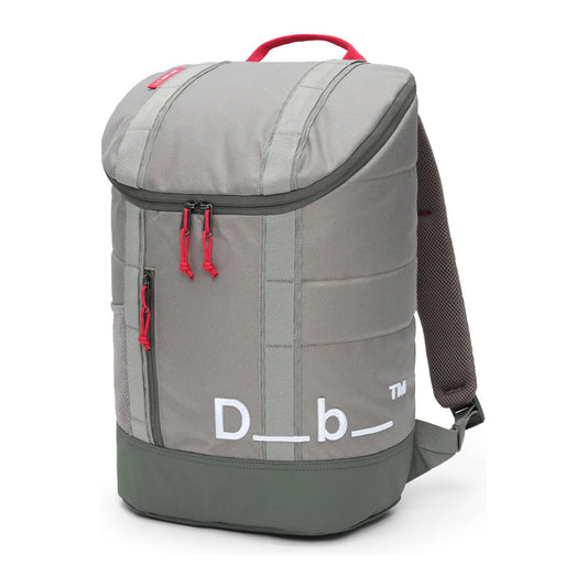 DB JOURNEY Hauler Backpack 25L - Basil Green