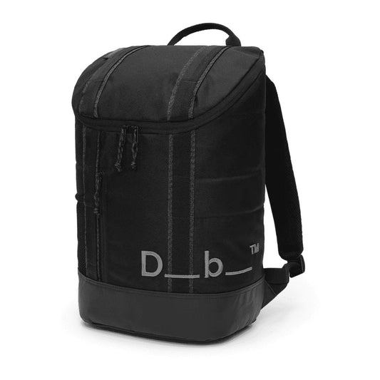 DB JOURNEY Hauler Backpack 25L - BlackOut