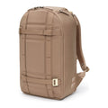 DB JOURNEY Ramverk Backpack 26L -  Affogato Brown